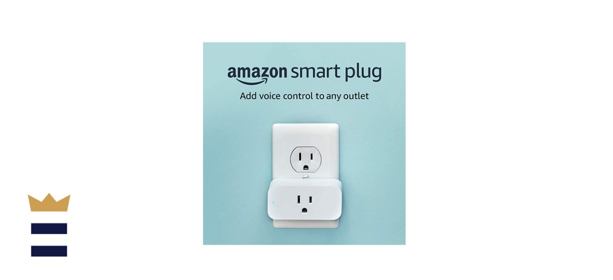 Amazon Smart Plug 