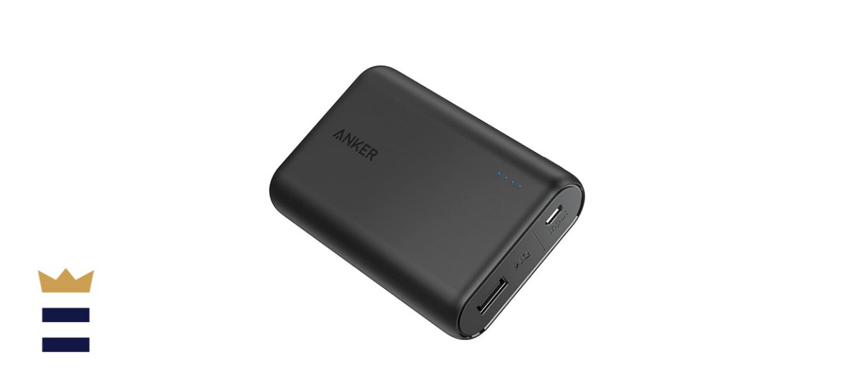 Anker PowerCore 10000 Portable Charger