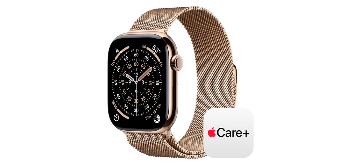 Apple Watch Series 11 [GPS + Cellular 46mm]
