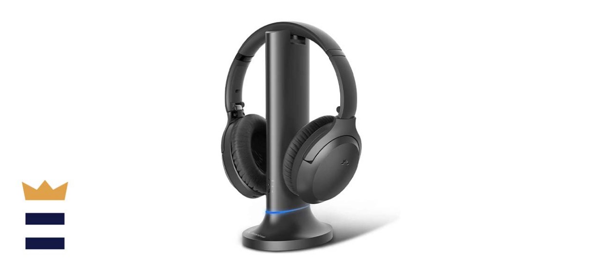 Avantree Opera Comfortable Wireless Headphones