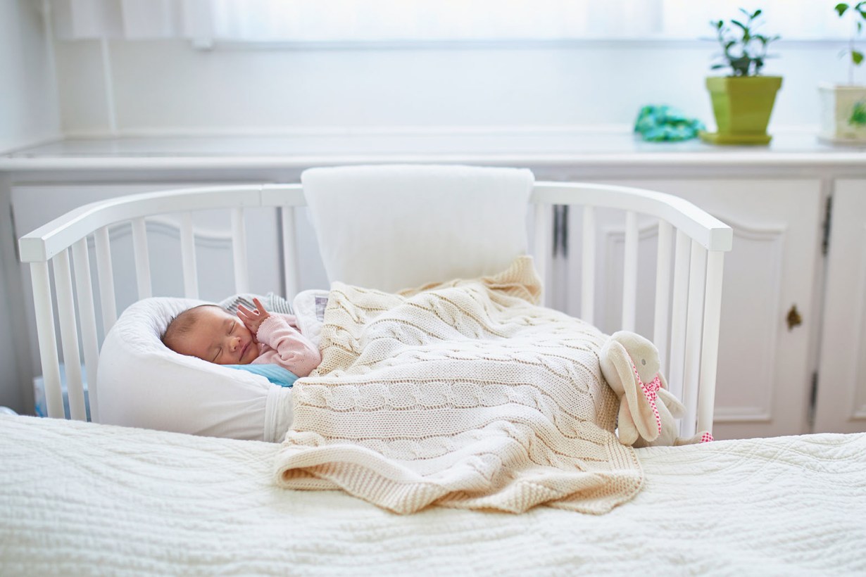 bassinet sheets