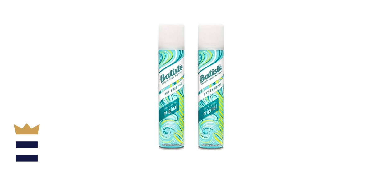 Batiste Dry Shampoo