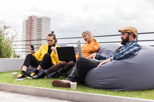 beanbag loungers1