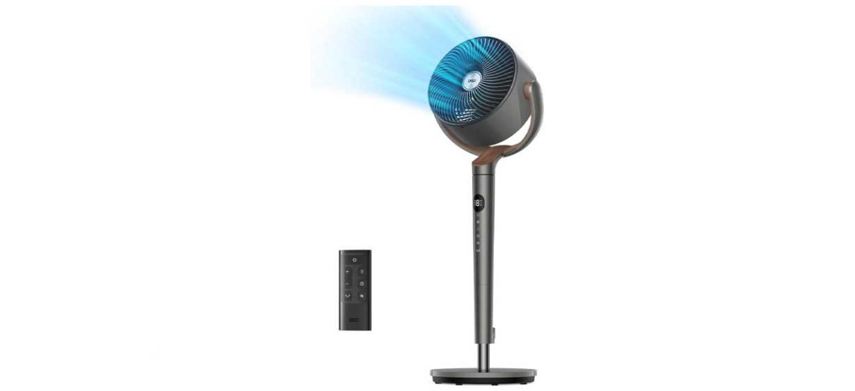  Dreo Fan for Bedroom