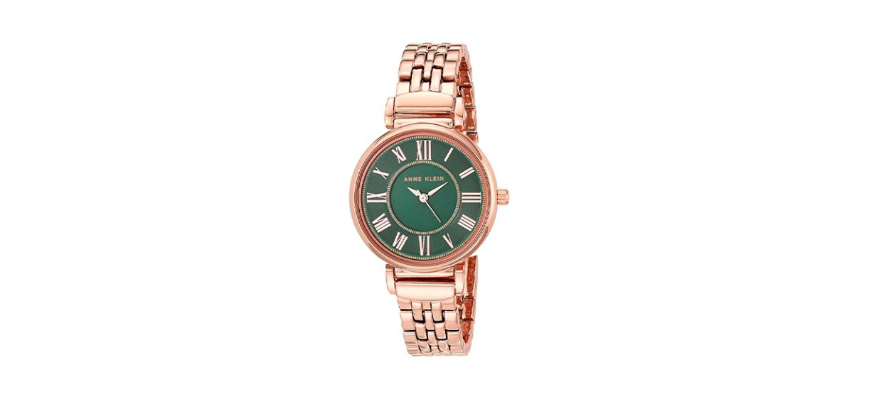 Best Anne Klein Women's Bracelet Watch