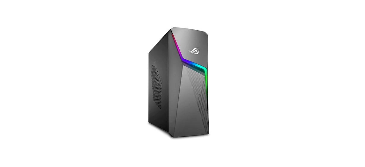 Best Asus ROG Strix G10 Gaming Desktop