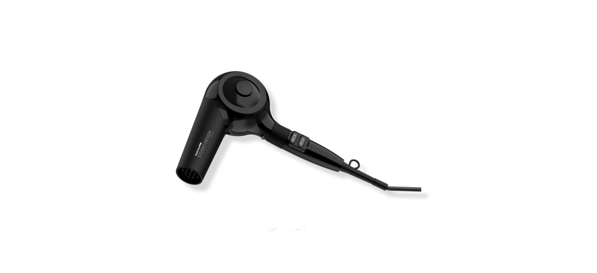 Best BaBylissPRO Studio Design Series Sensor Dryer