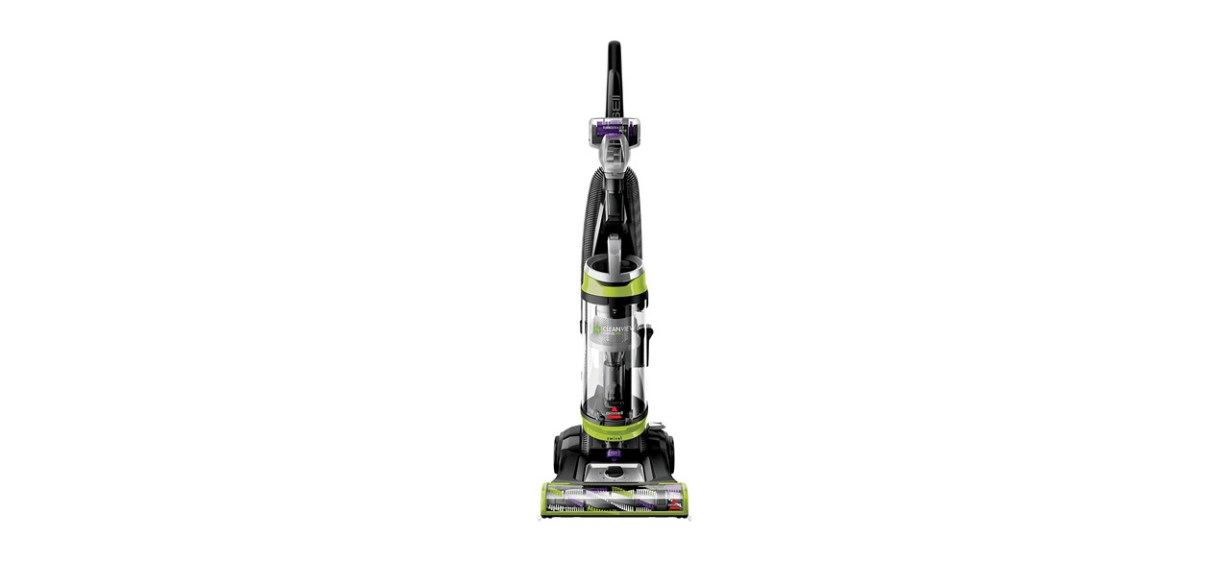 Best Bissell 2252 CleanView Upright Bagless Vacuum
