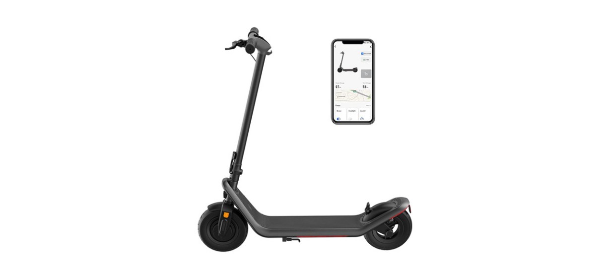 Best Caroma Electric Scooter