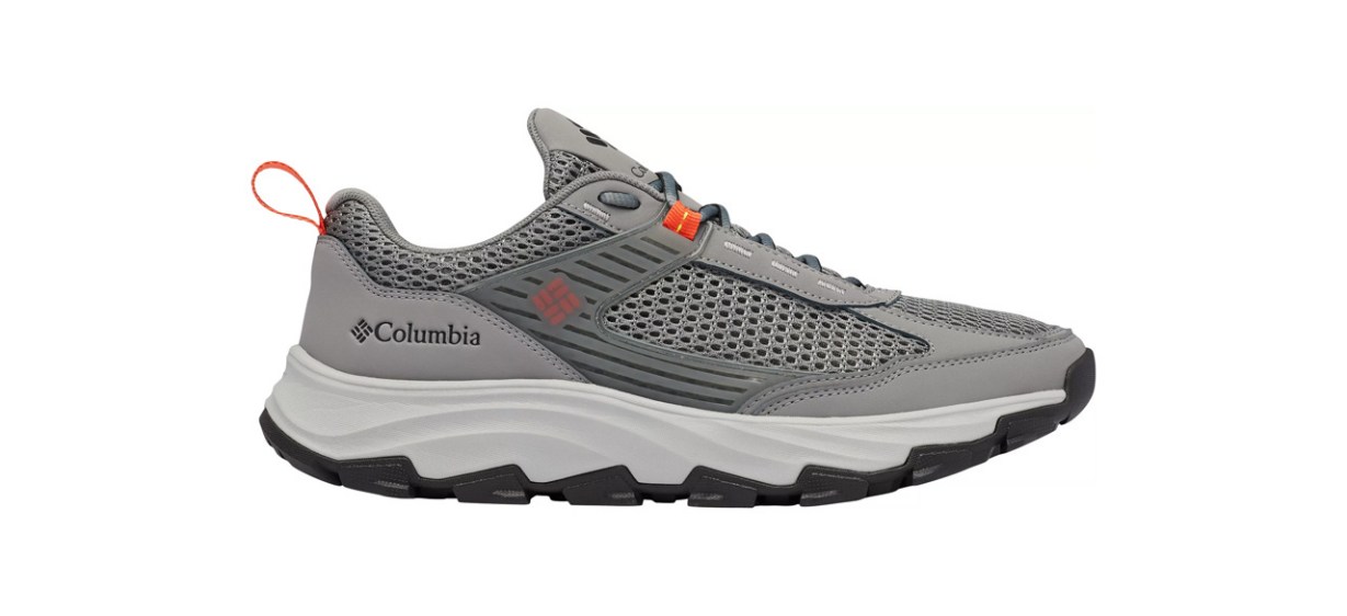 Best Columbia Men’s Hatana Breathe Hiking Shoes