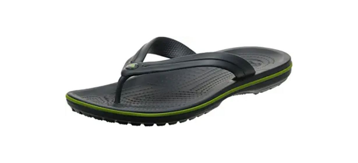 Best Crocs Unisex Crocband Flip-Flops