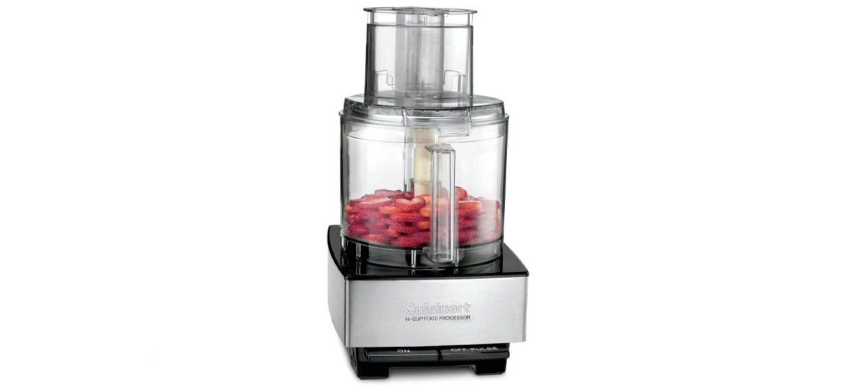 Cuisinart DFP-14BCNY 14-Cup Food Processor