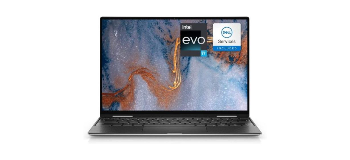 Best Dell XPS 13 Touchscreen Laptop