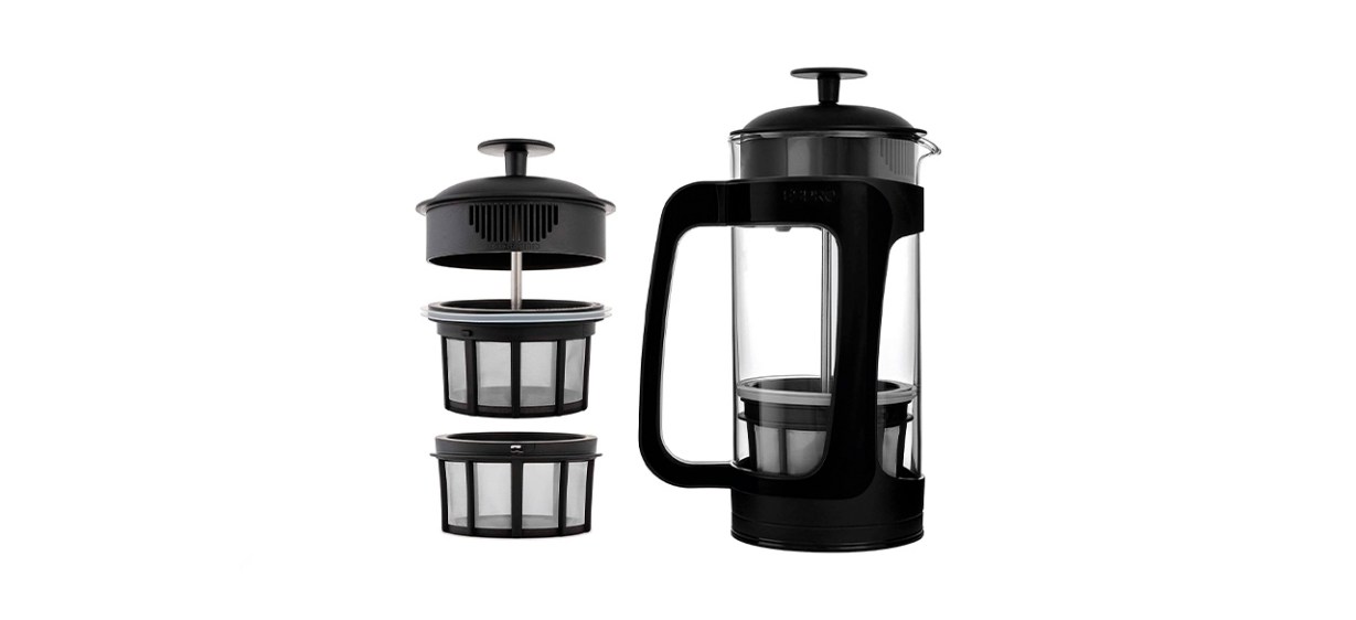 Best ESPRO P3 French Press