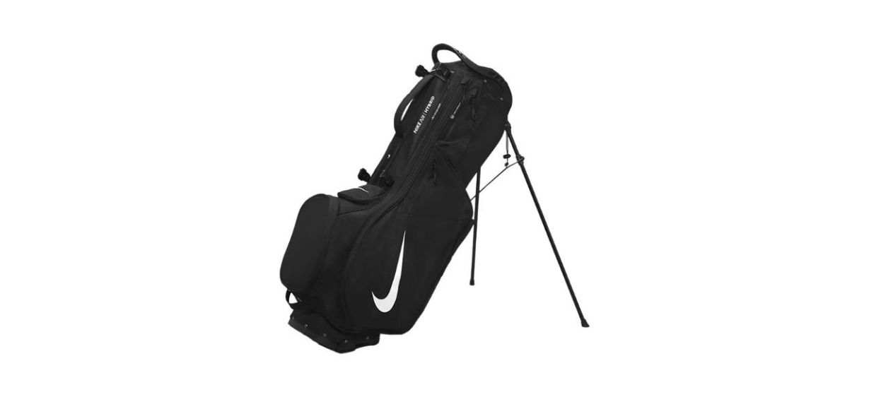 Nike Air Hybrid 2 Stand Bag