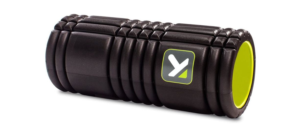 foam roller from Trigger Point Performance
