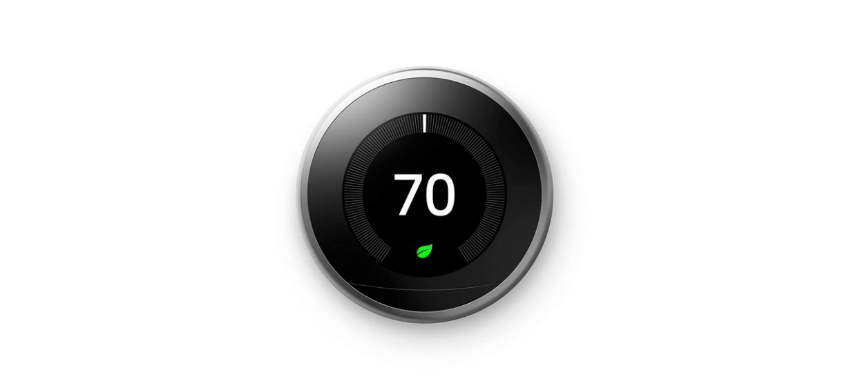Best Google Nest Learning Thermostat