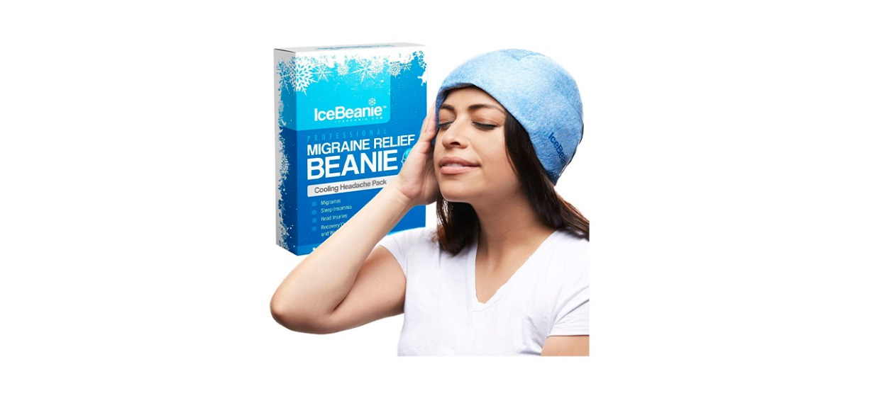 Best Ice Beanie