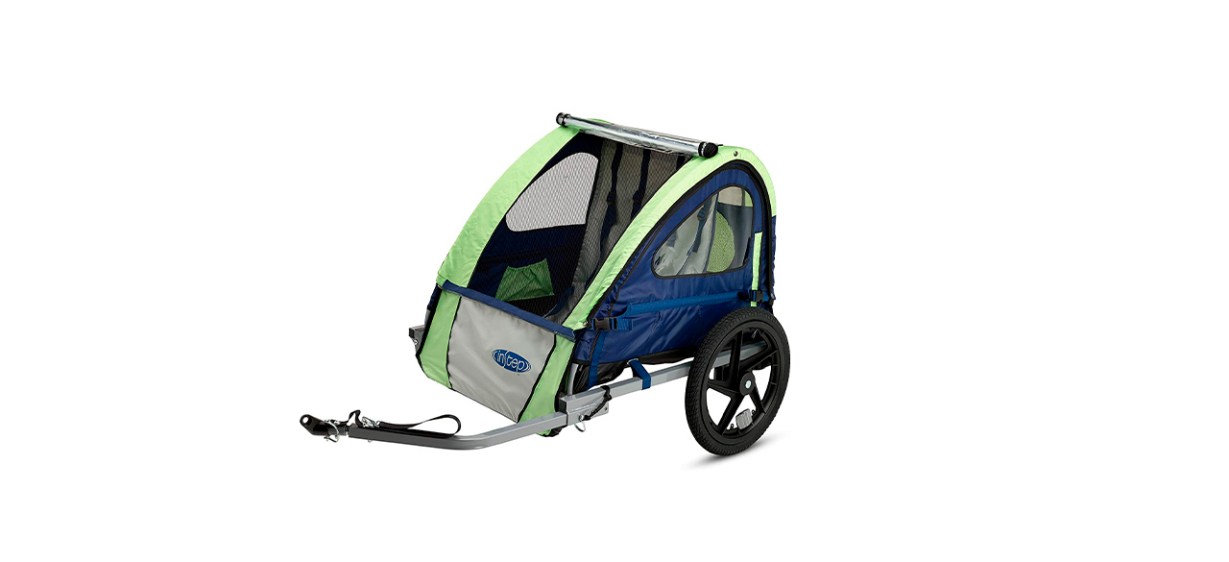 Best Instep Bike Trailer for Toddlers