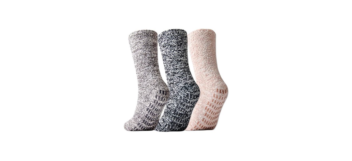 Best Jormatt Slipper Socks