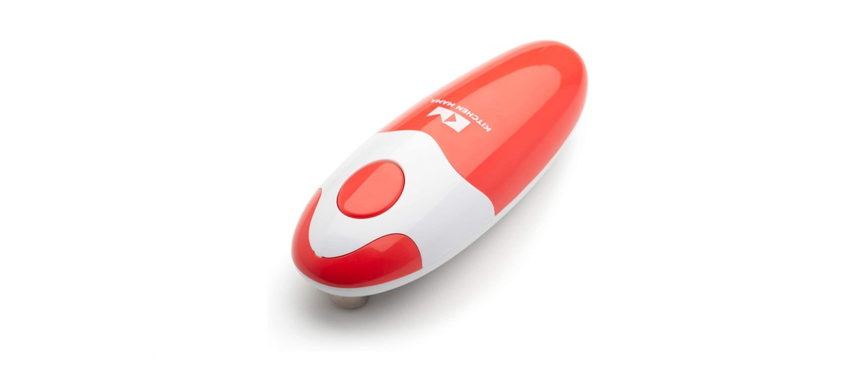 best Kitchen Mama Electric Can Opener
