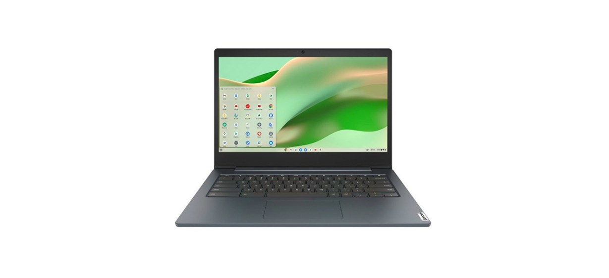 Best Lenovo 14&quot; Chromebook Laptop
