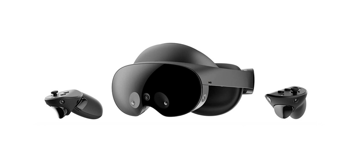 Meta Quest Pro-reviews