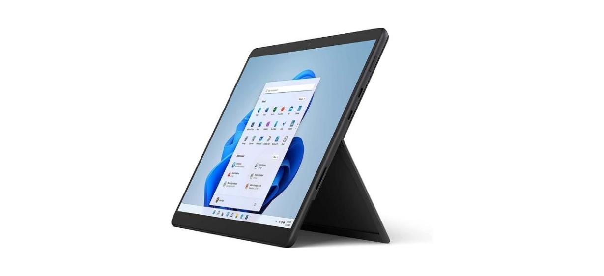 Best Microsoft Surface Pro Touchscreen