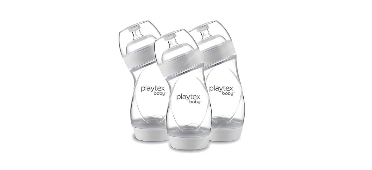 Playtex Baby Ventaire Bottle-reviews