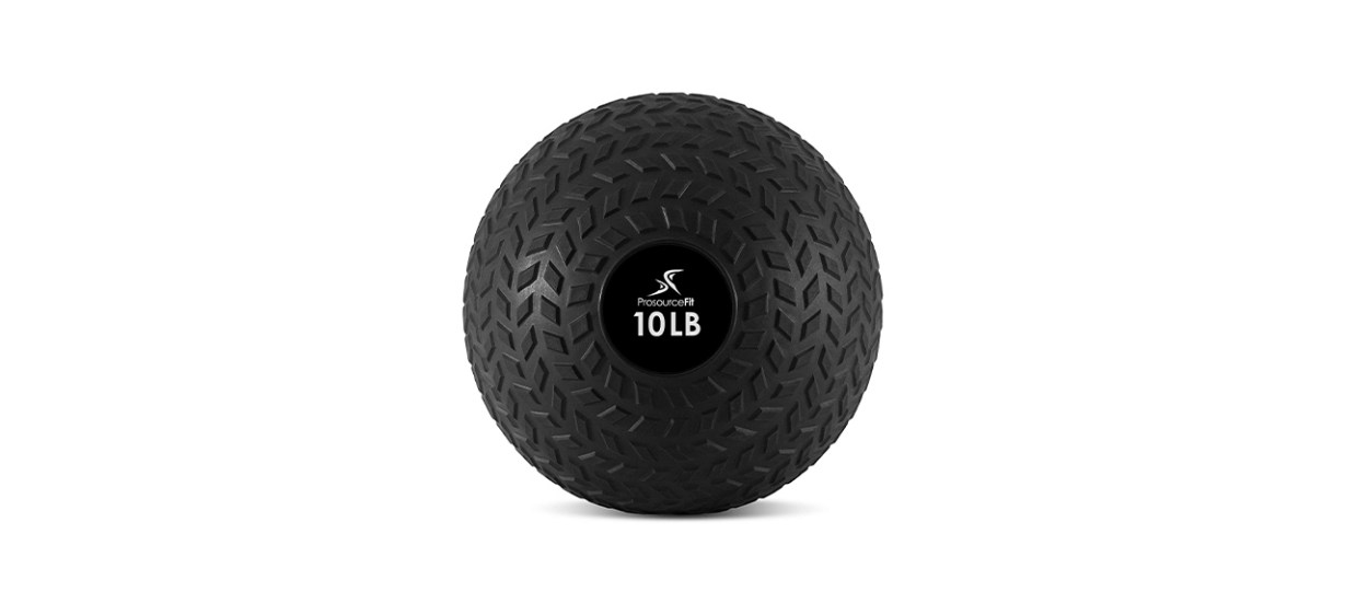 Best ProsourceFit Slam Medicine Ball