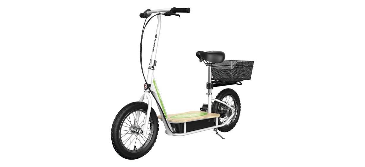 Best Razor EcoSmart Metro Electric Scooter