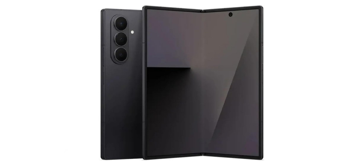 Samsung Galaxy Z Fold7
