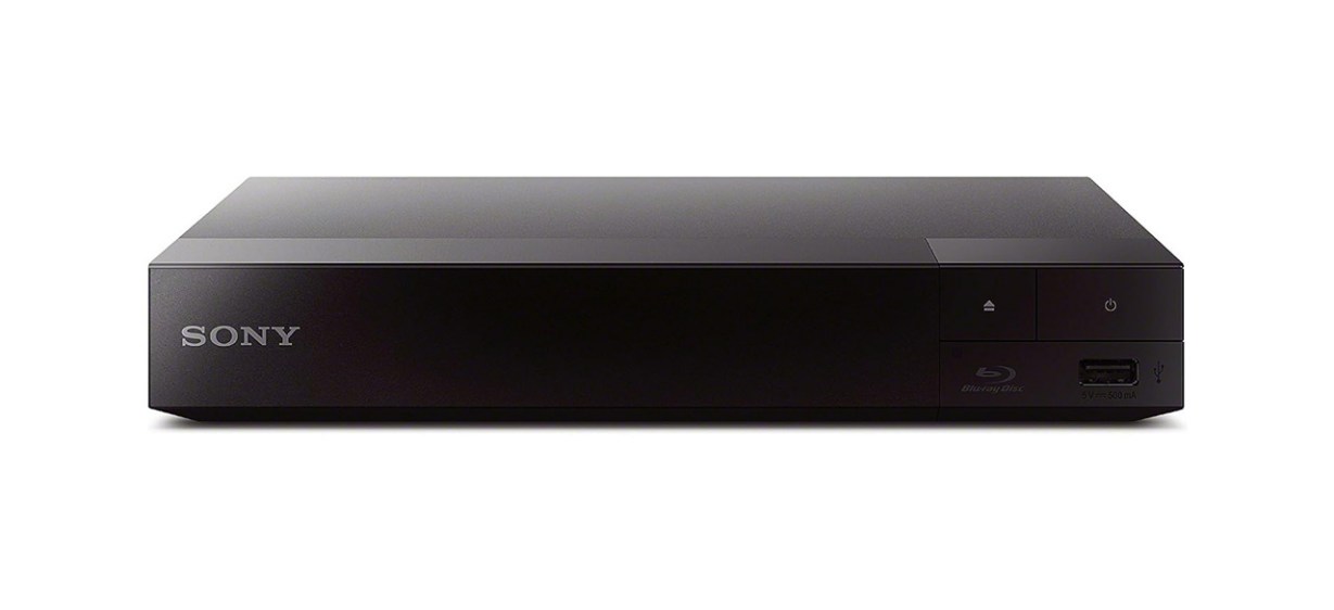 Best Sony BDP-BX370