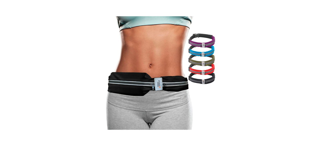 Best Sport2People Waist Bag