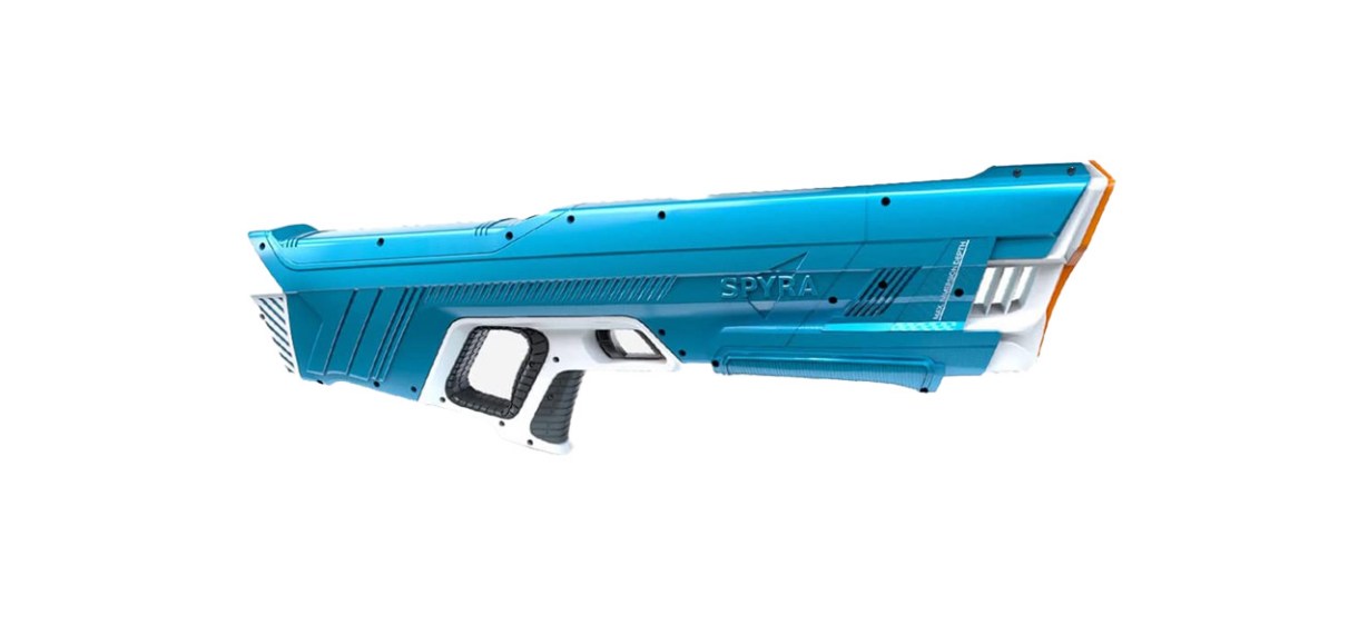 SpyraTwo WaterBlaster