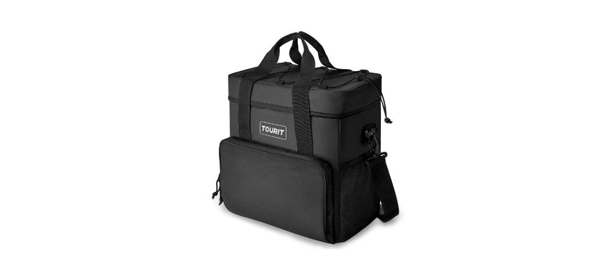 Best Tourit Cooler Bag