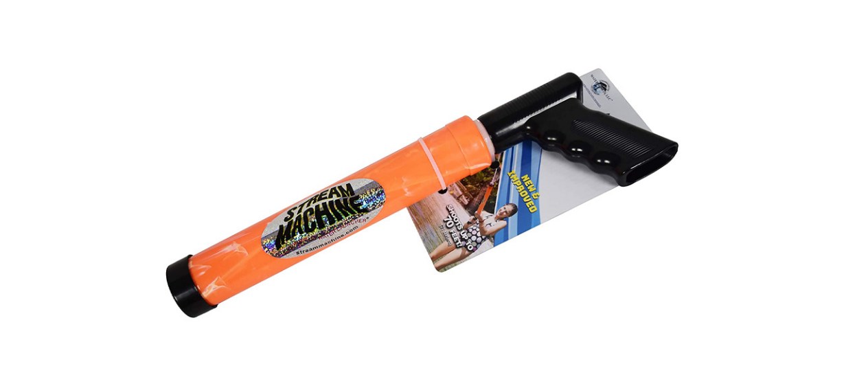 Water Sports Stream Machine Water Launcher