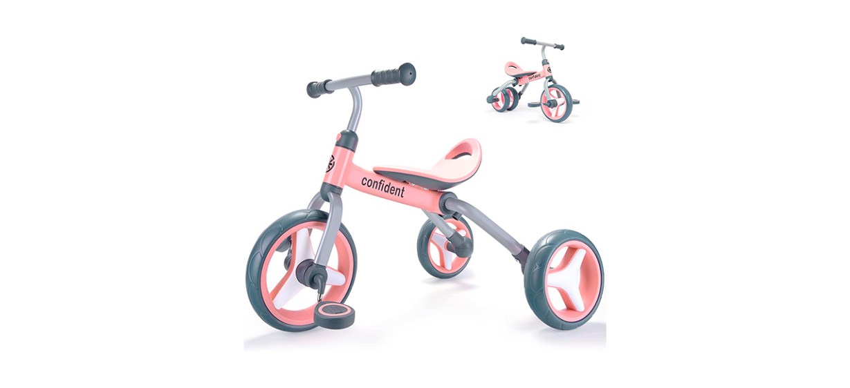 Best Xiapia Tricycle