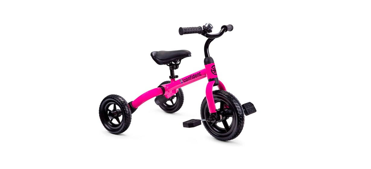 Best Xpiy Tricycle