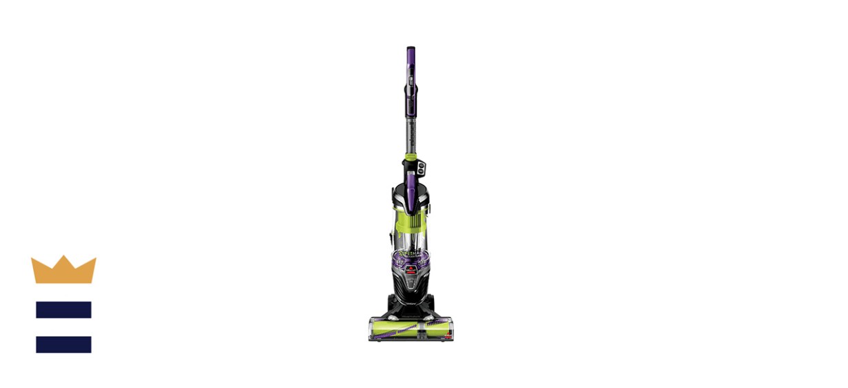 Bissell Pet Hair Eraser Turbo Lightweight Vacuum