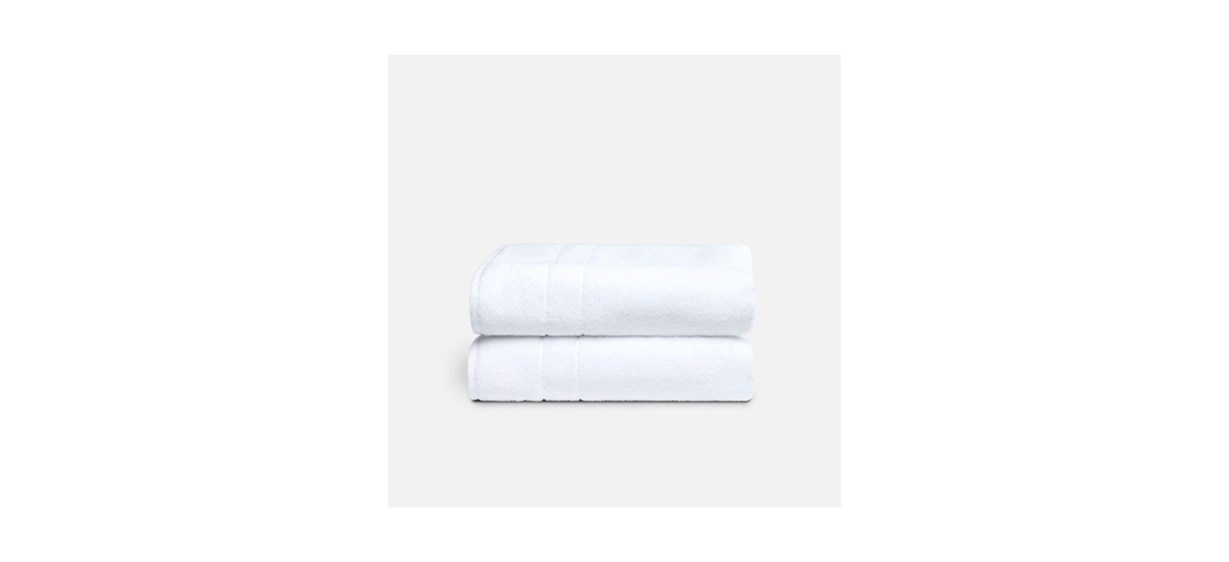 Brooklinen BathTowels