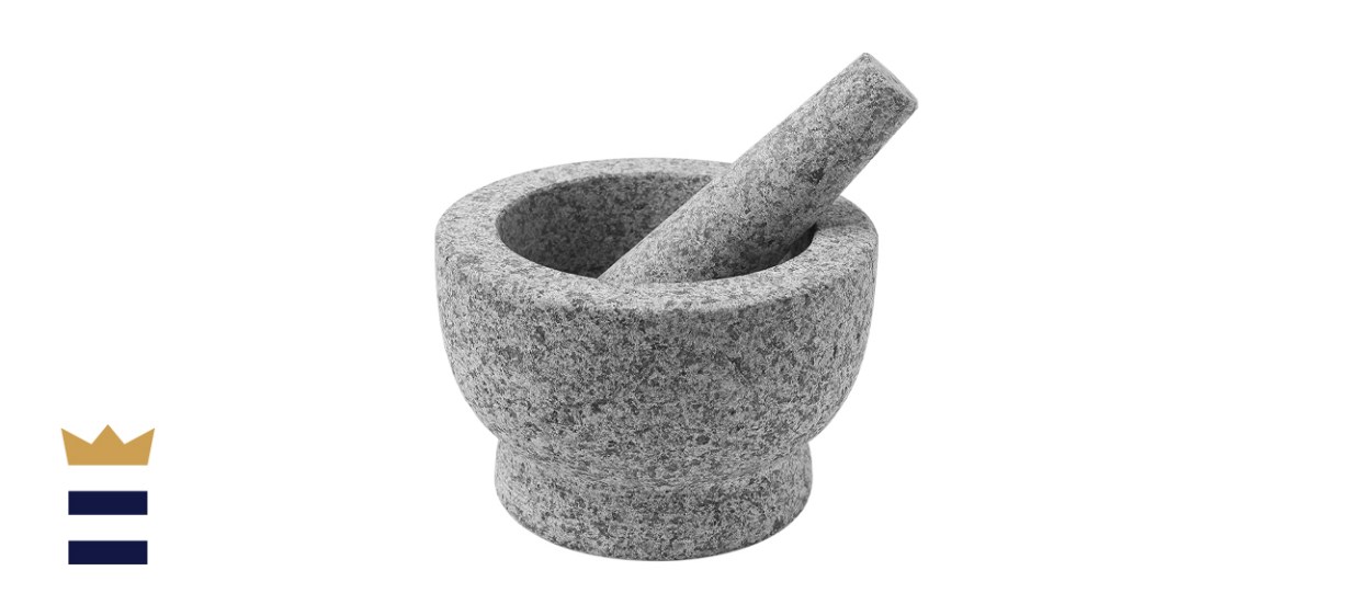 ChefSofi Mortar and Pestle Set