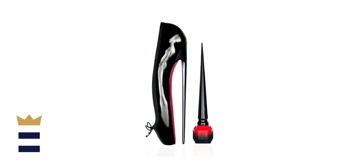 Christian Louboutin Rouge Louboutin Nail Polish