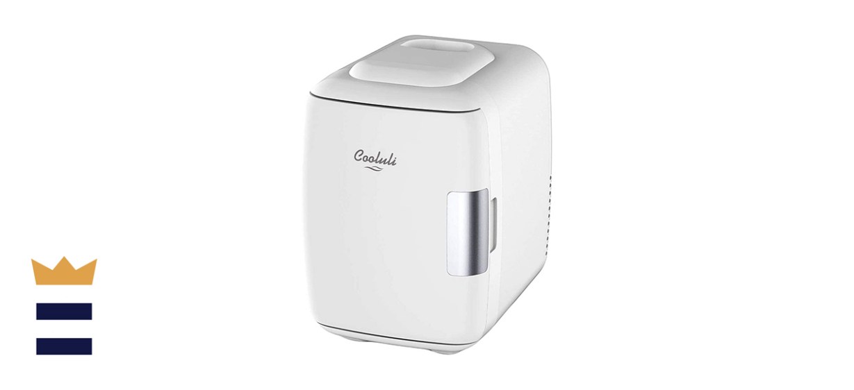 Cooluli Mini Fridge