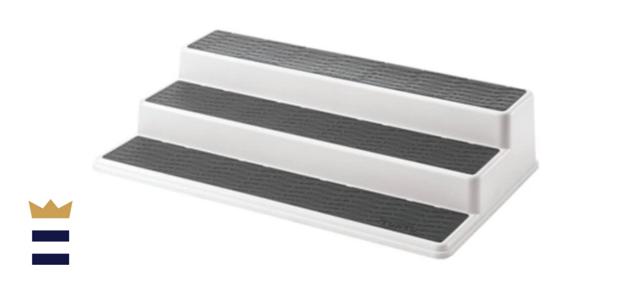 Copco Non-Skid 3-Tier 15-inch Spice Organizer