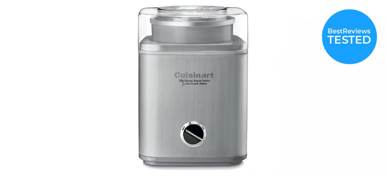 Cuisinart ICE30BC Ice Cream Maker