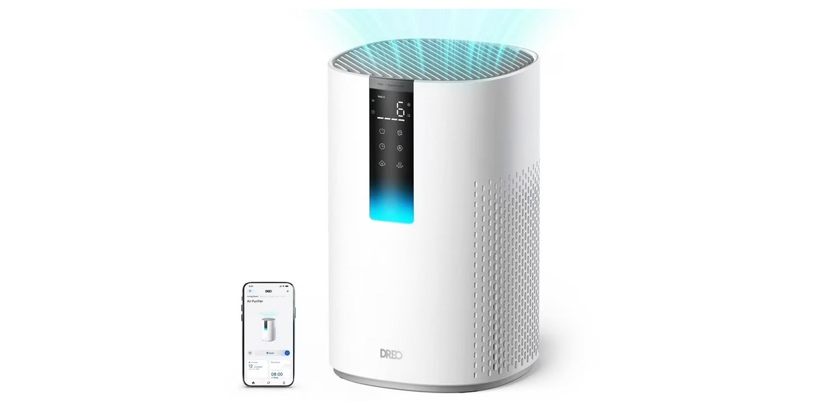 Dreo HEPA Air Purifier