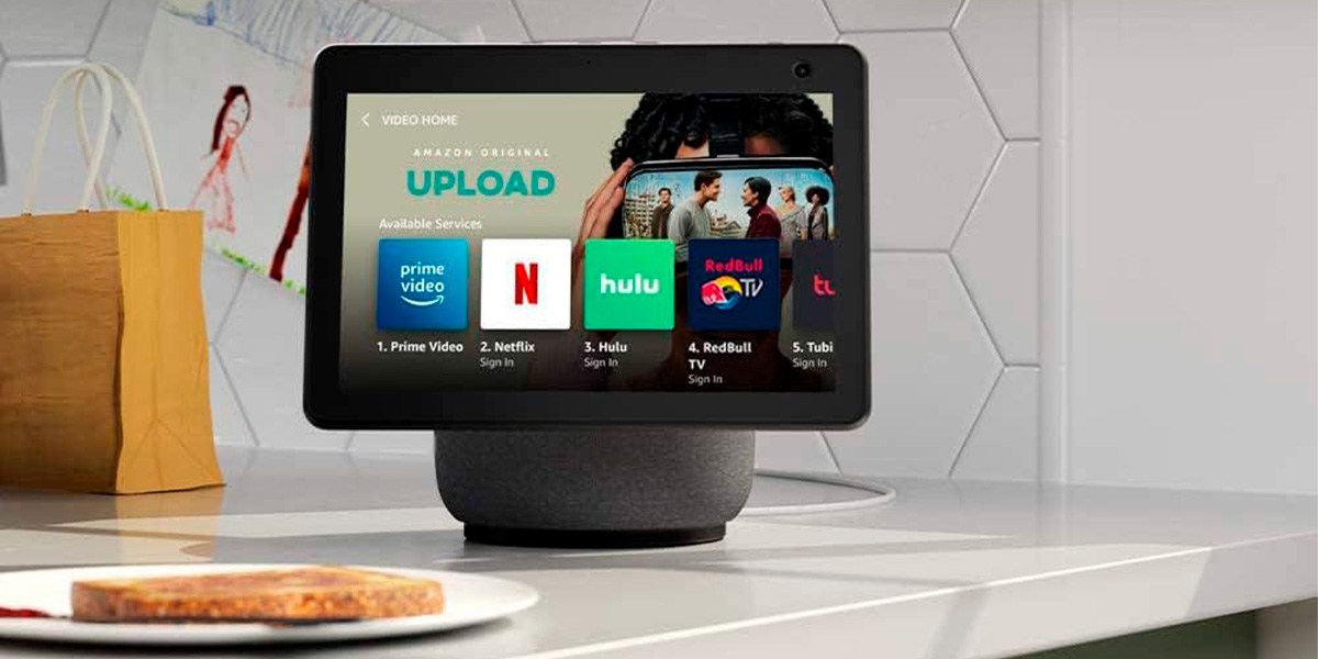 Best Echo Show 10