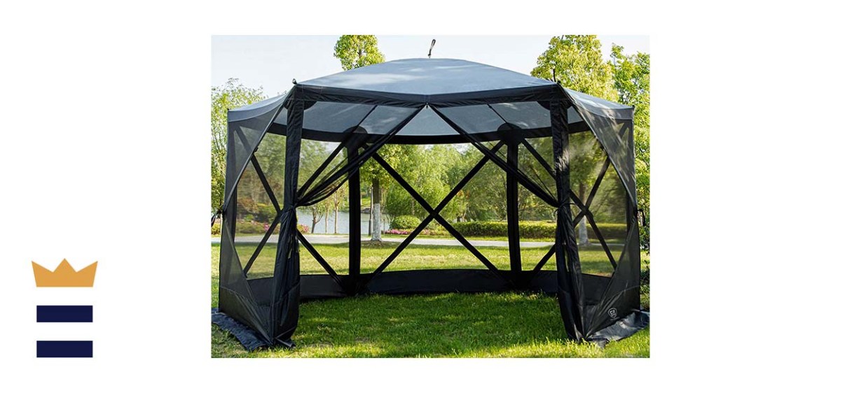 Ever Advanced Pop Up Gazebo