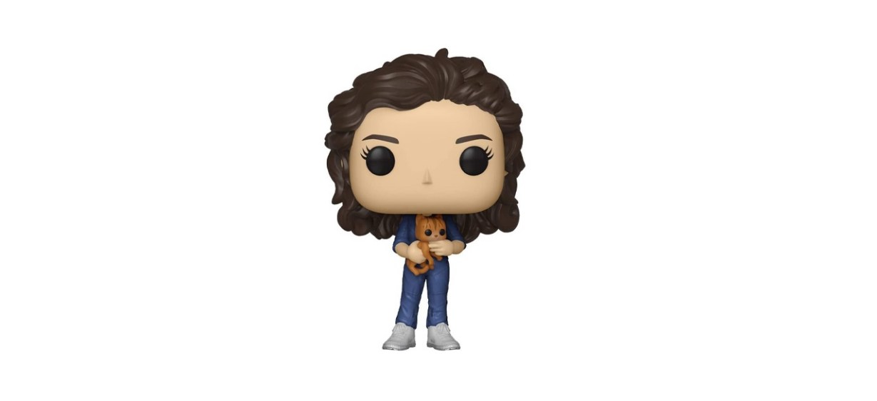 Funko POP Movies Alien - Ripley Holding Jonesy